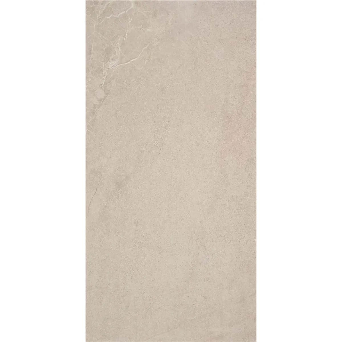 Valencia Sand Stone Effect Porcelain Tile 59x120cm Matt