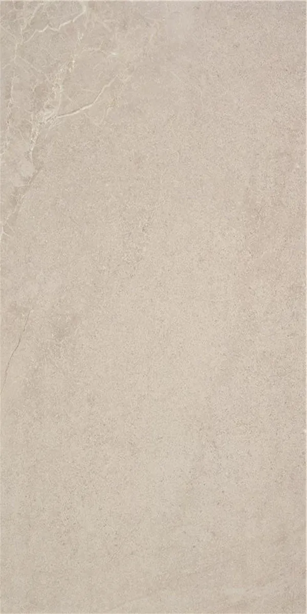 Valencia Sand Stone Effect Porcelain Tile 59x120cm Matt