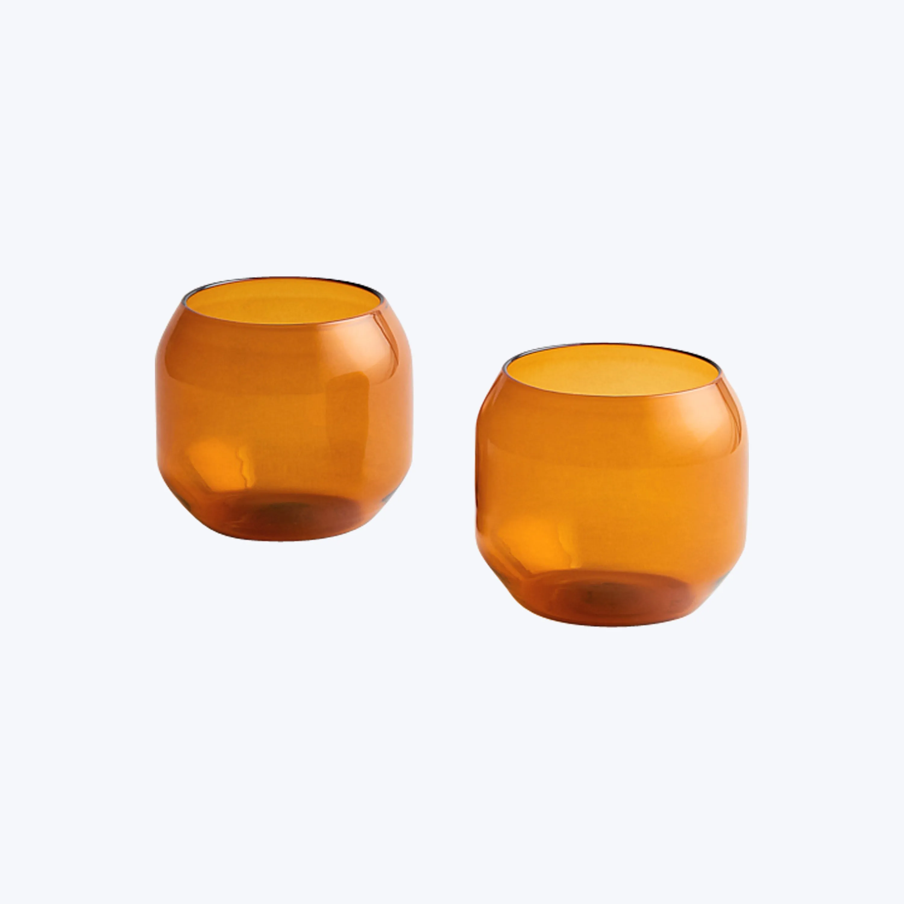 Velasca Acqua Glass
