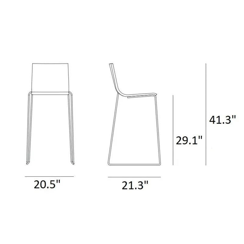 Vent Stool 1