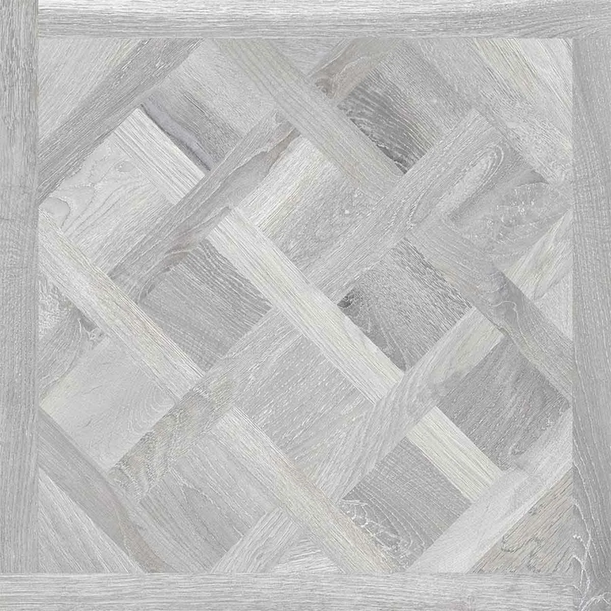 Versailles Sarawa Wood Effect Porcelain Tile 80x80cm Matt