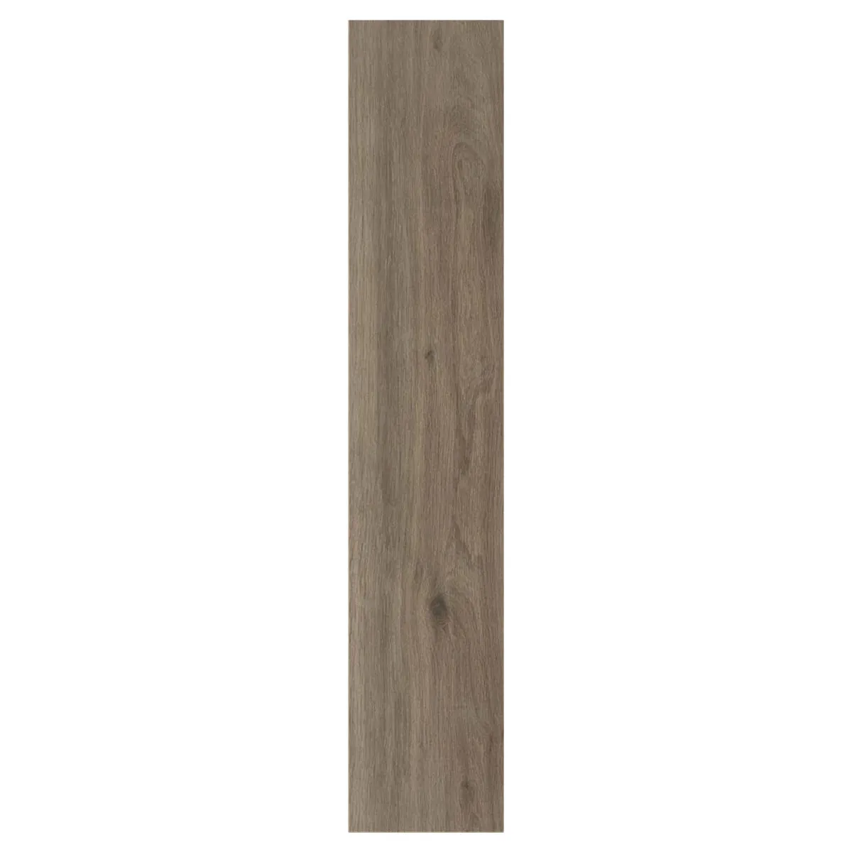 Versat Nogal Wood Effect Porcelain Tile 23x120cm Matt