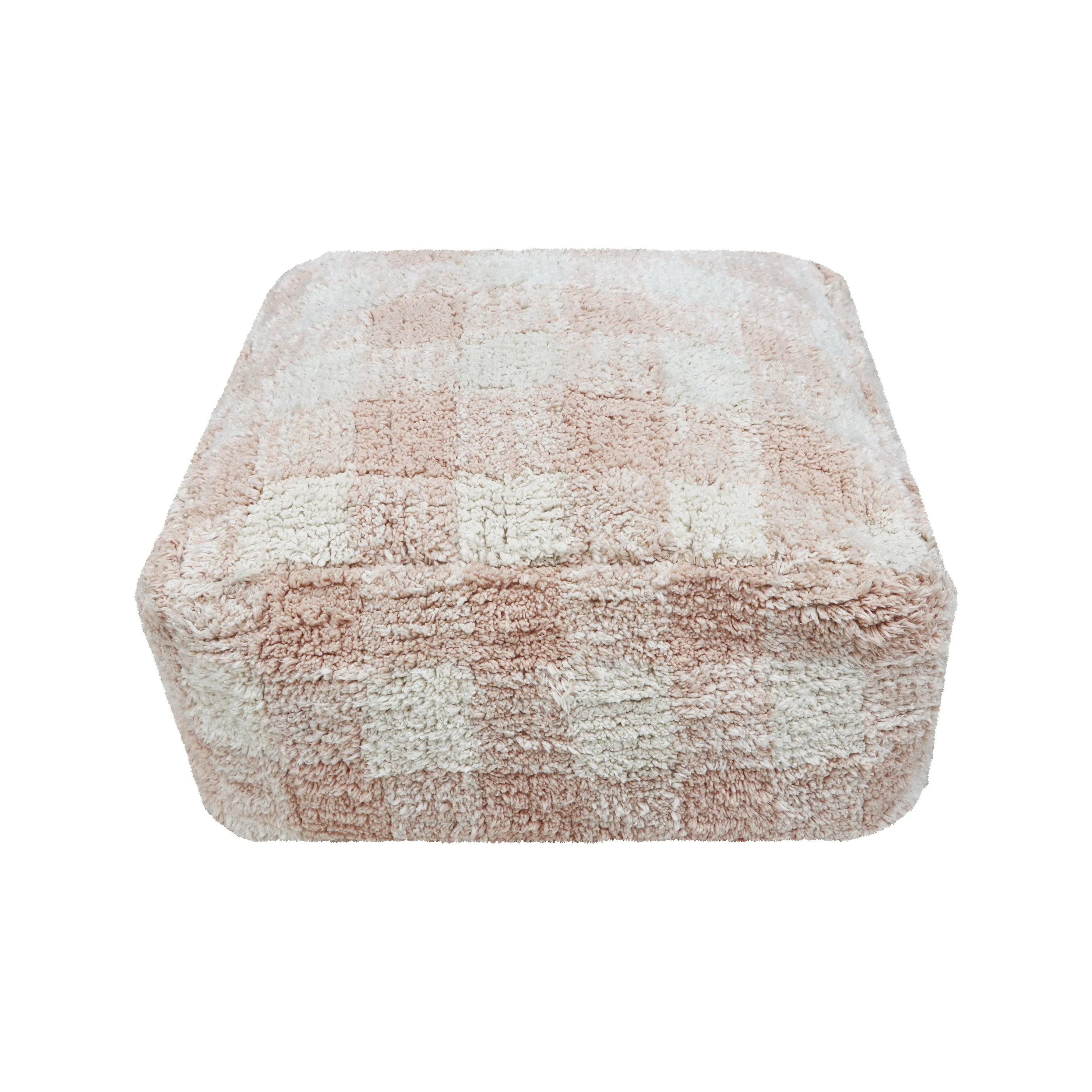 Vichy Pouf
