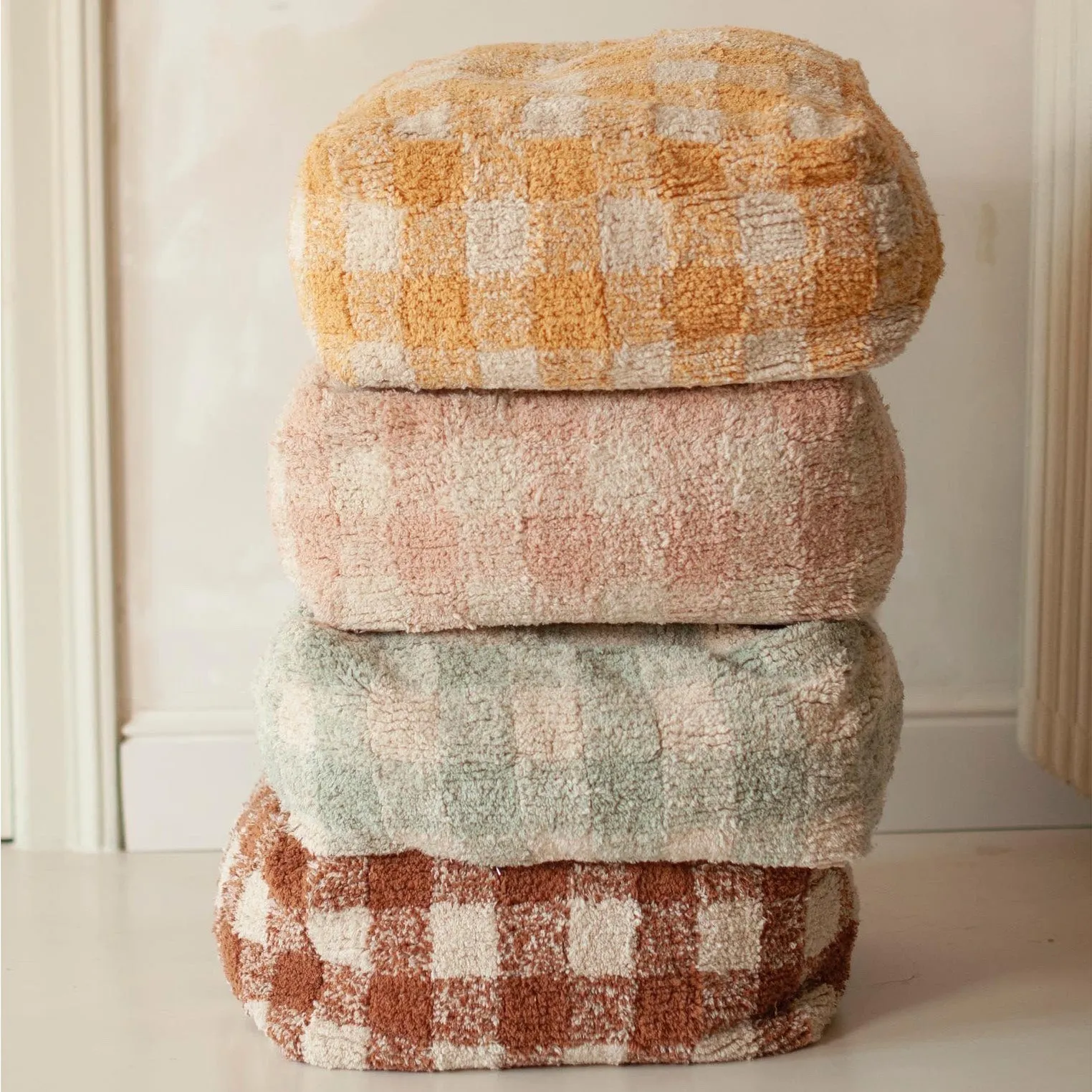 Vichy Pouf