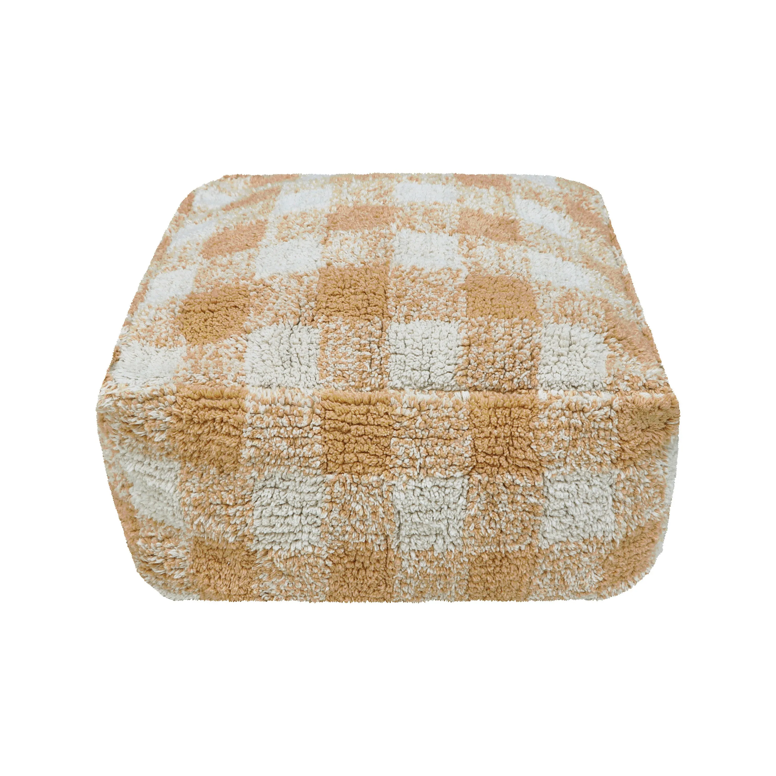 Vichy Pouf