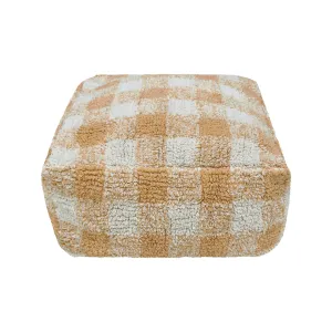 Vichy Pouf