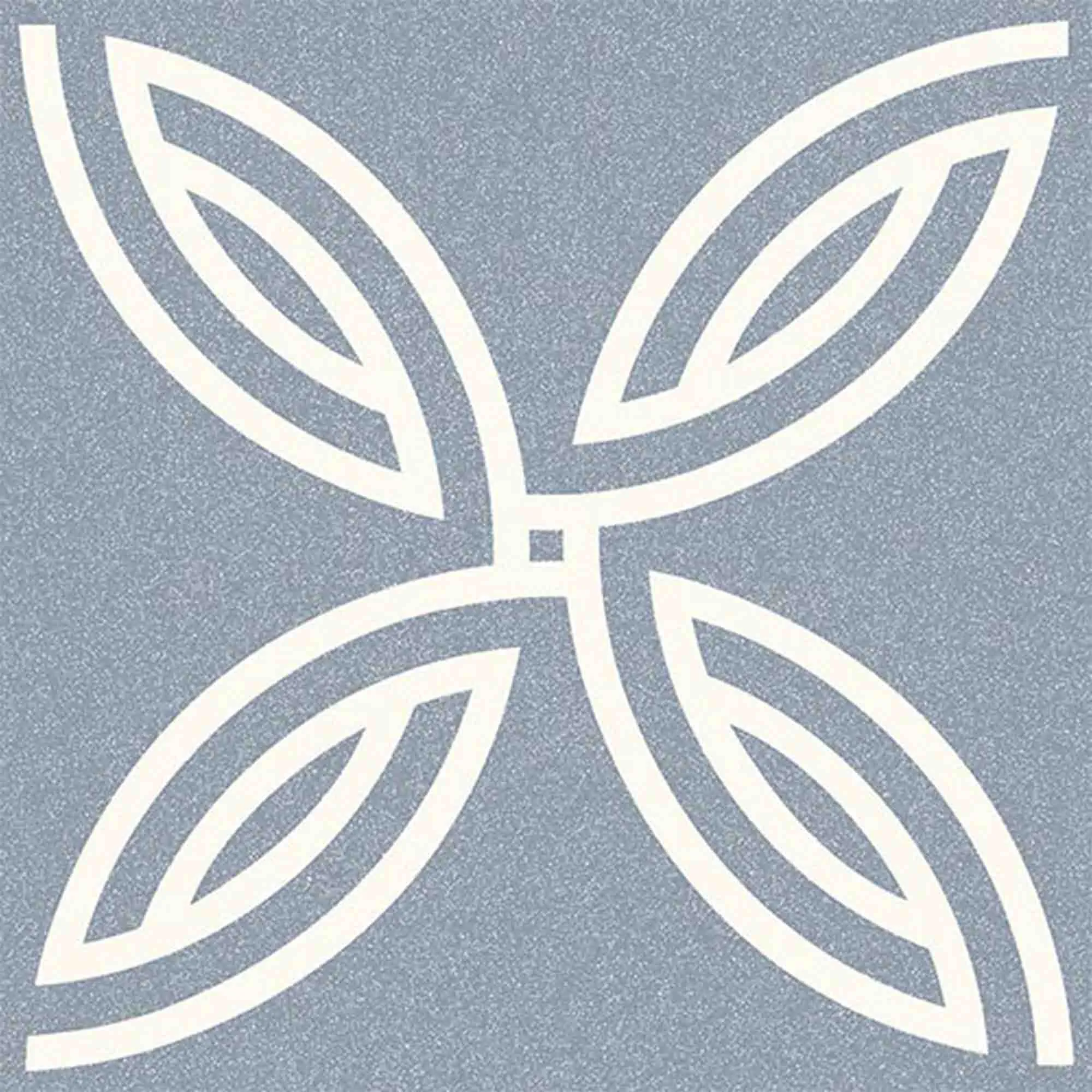Vives Andrassy-R Cielo Pattern Porcelain Tile 20x20cm Matt
