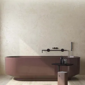 Vives Belgravia Natural Stone Effect Wall Tile 45x120cm Matt