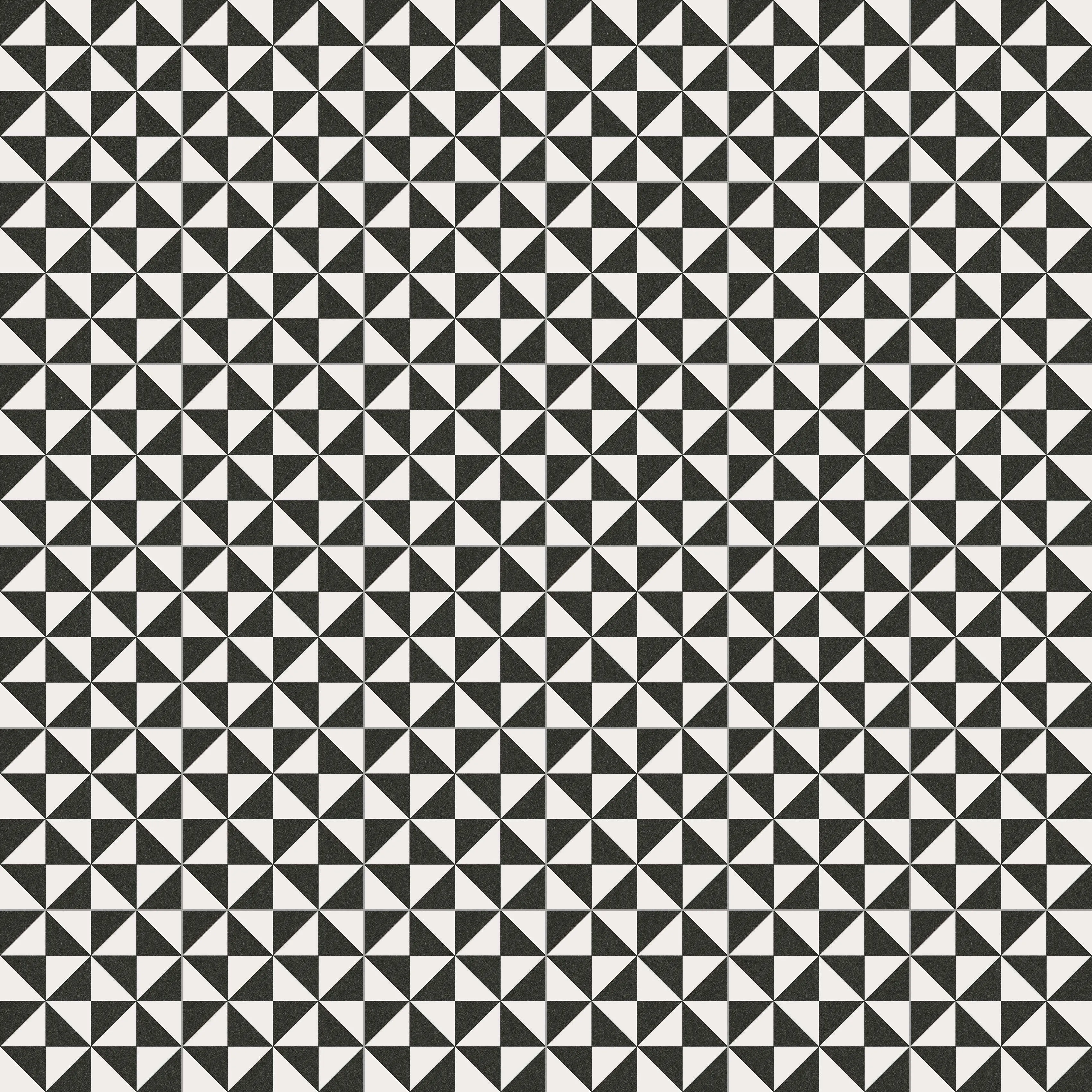 Vives Terrades Grafito Encaustic Effect Porcelain Tile 20x20cm Matt
