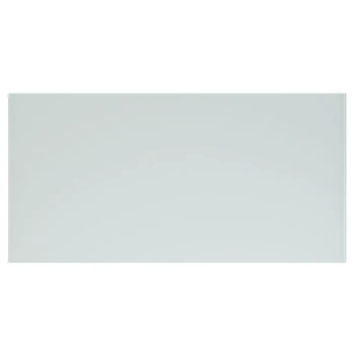 Volga Clear Glass 600 x 300mm