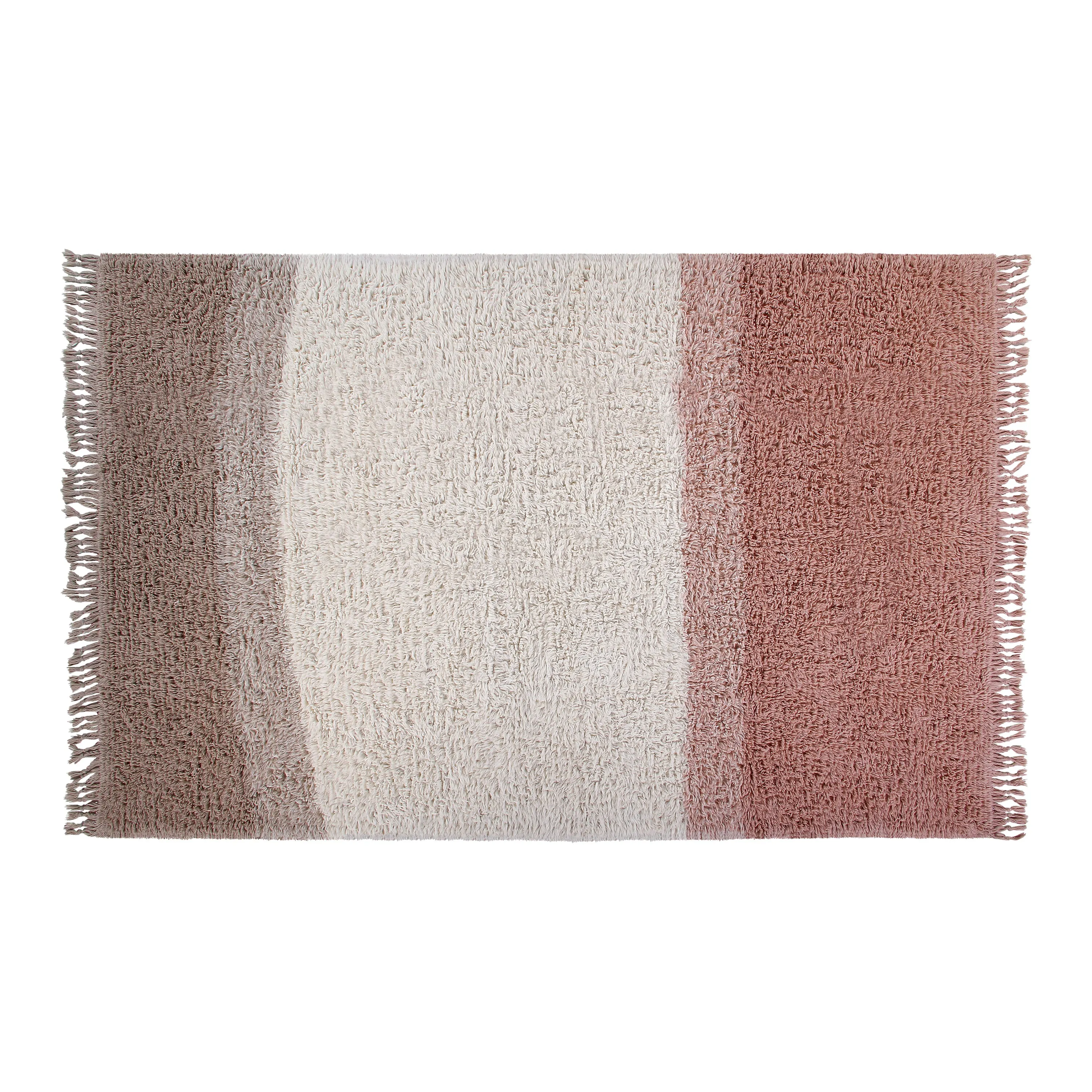 Washable Free Your Soul Rug