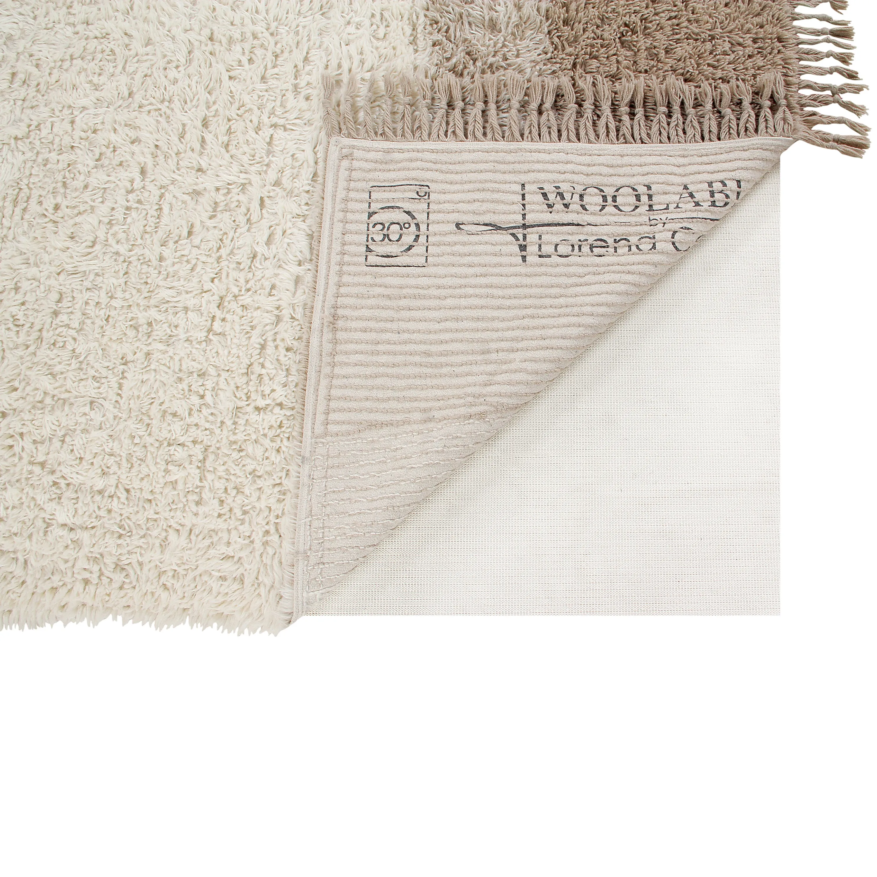 Washable Free Your Soul Rug