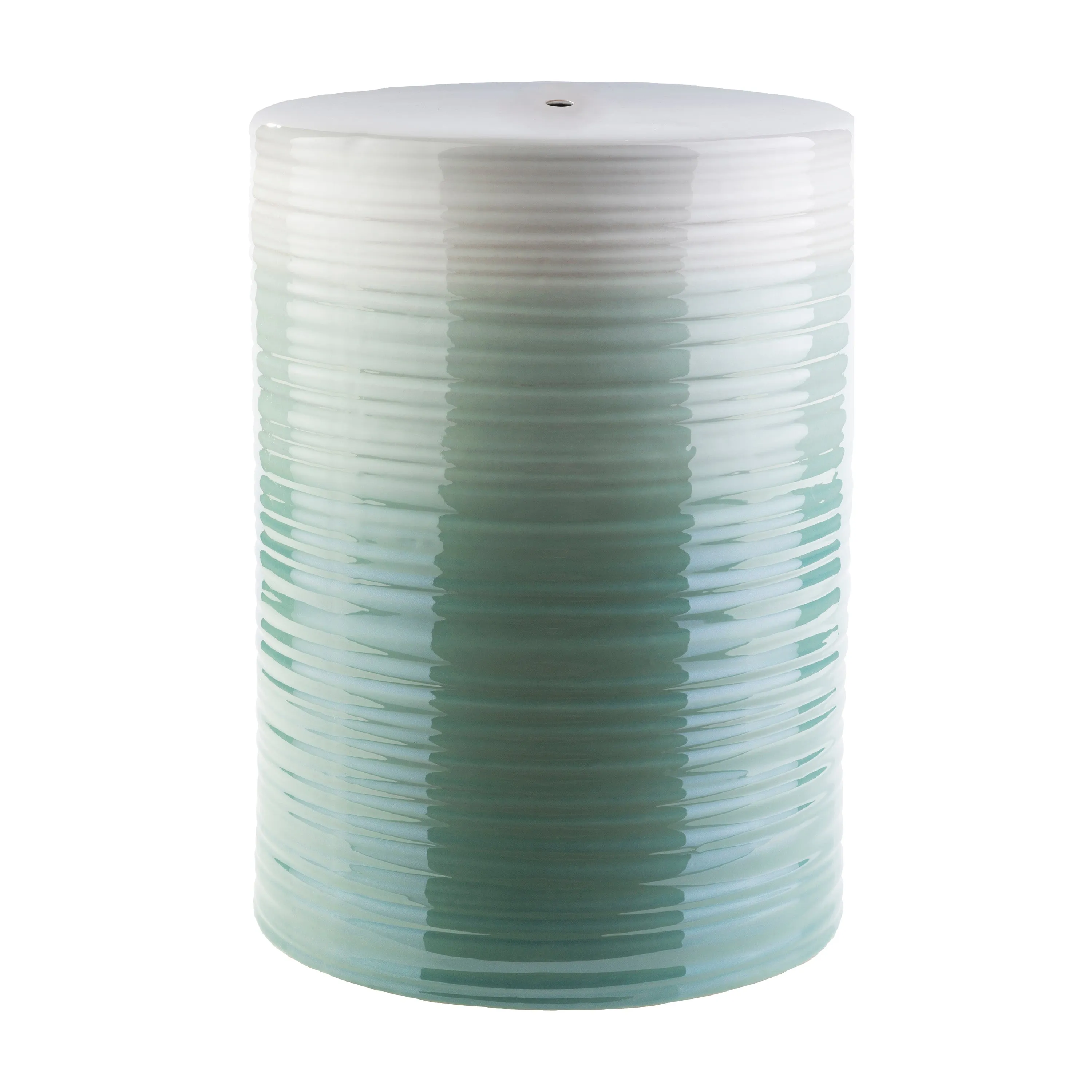 Waverly Ceramic Stool