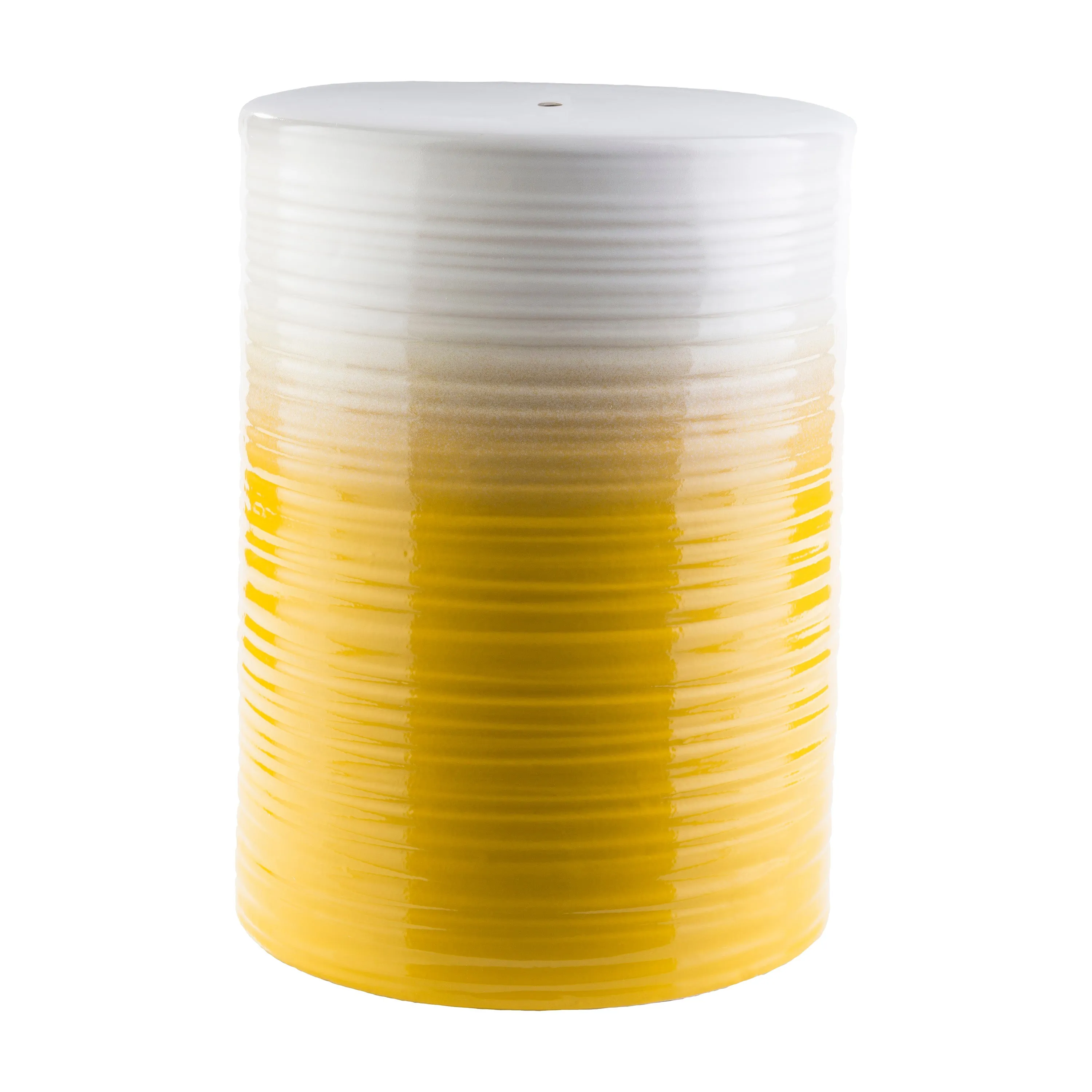 Waverly Ceramic Stool