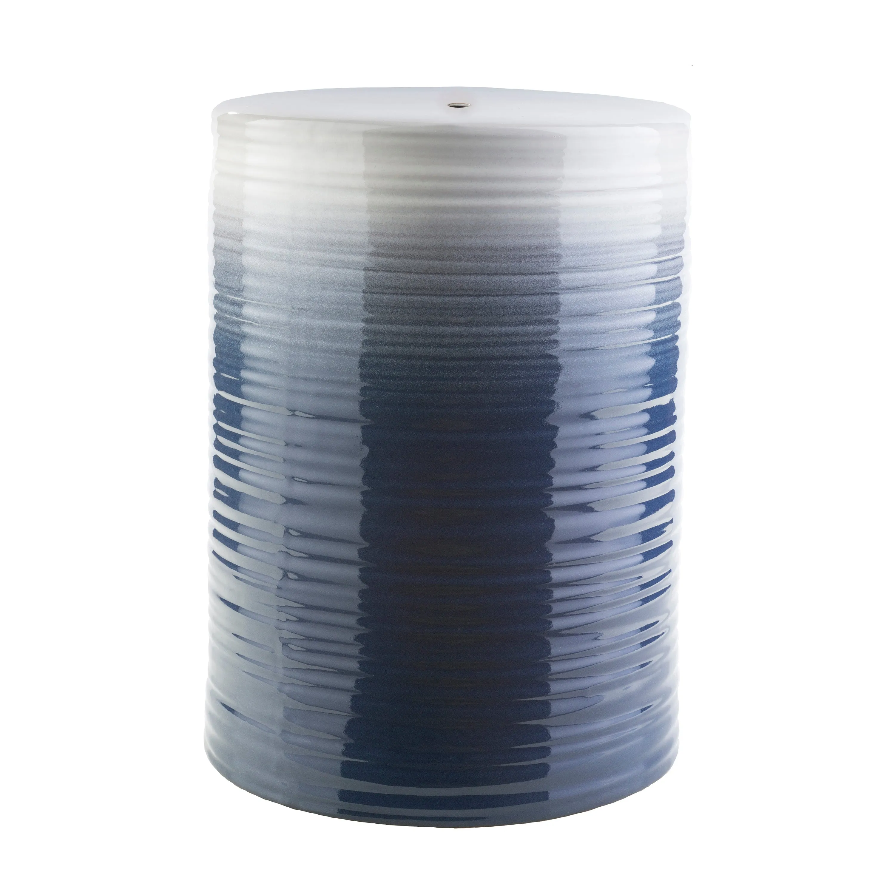 Waverly Ceramic Stool