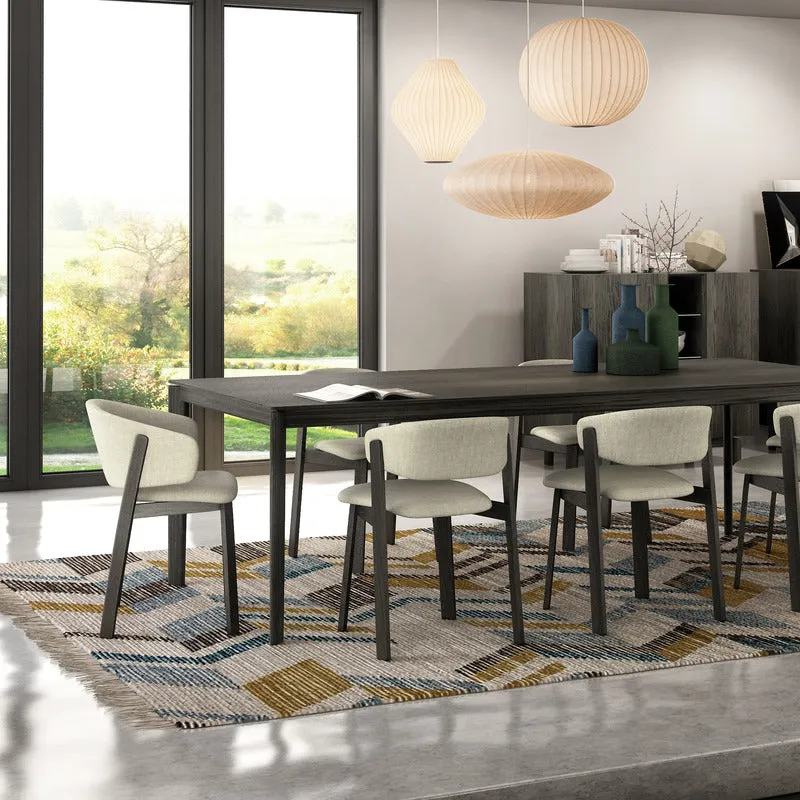 Wolfgang Dining Armchair (Set of 2)