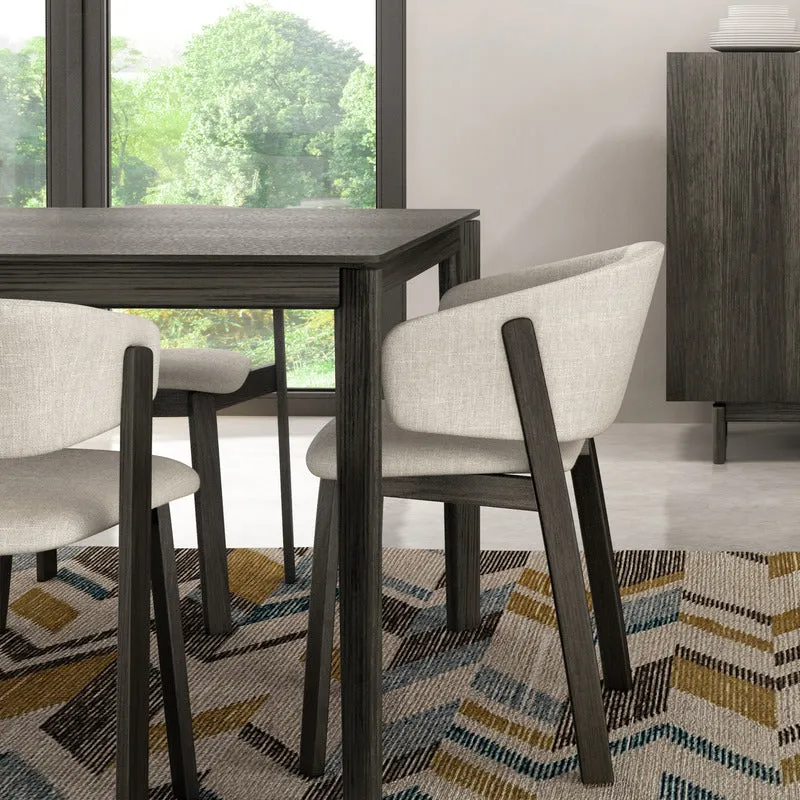 Wolfgang Dining Armchair (Set of 2)