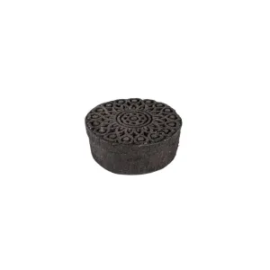 Wooden Box | 5cm Zoco Home