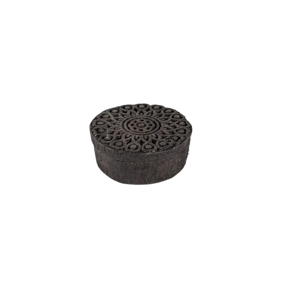 Wooden Box | 5cm Zoco Home