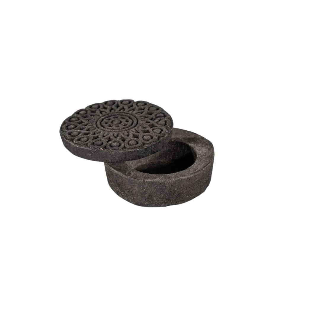 Wooden Box | 5cm Zoco Home
