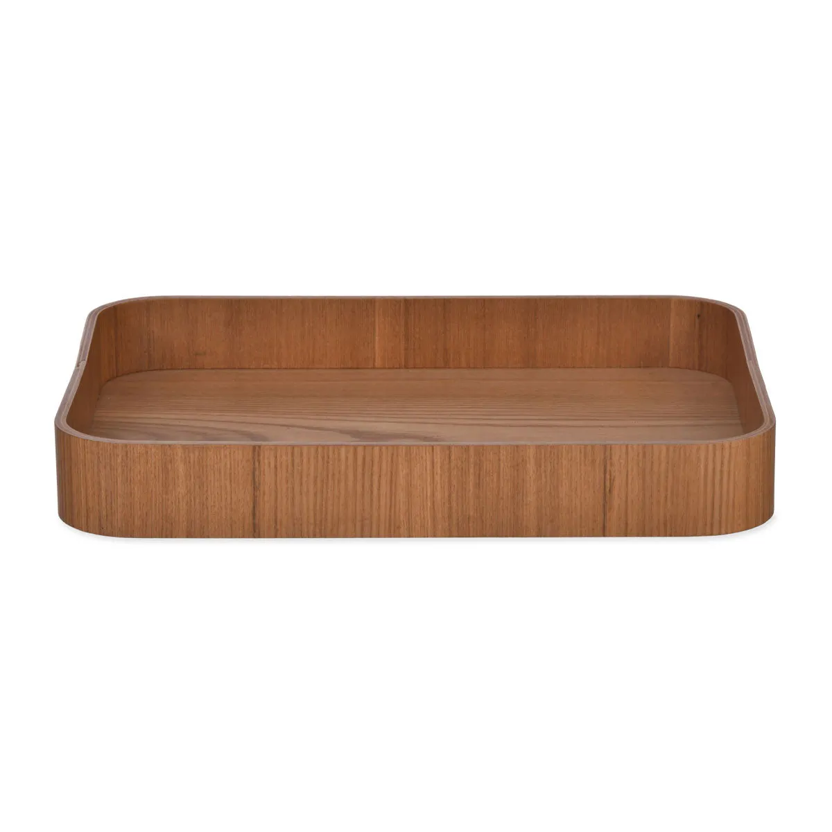 Wooden Desk Tray Funky Chunky