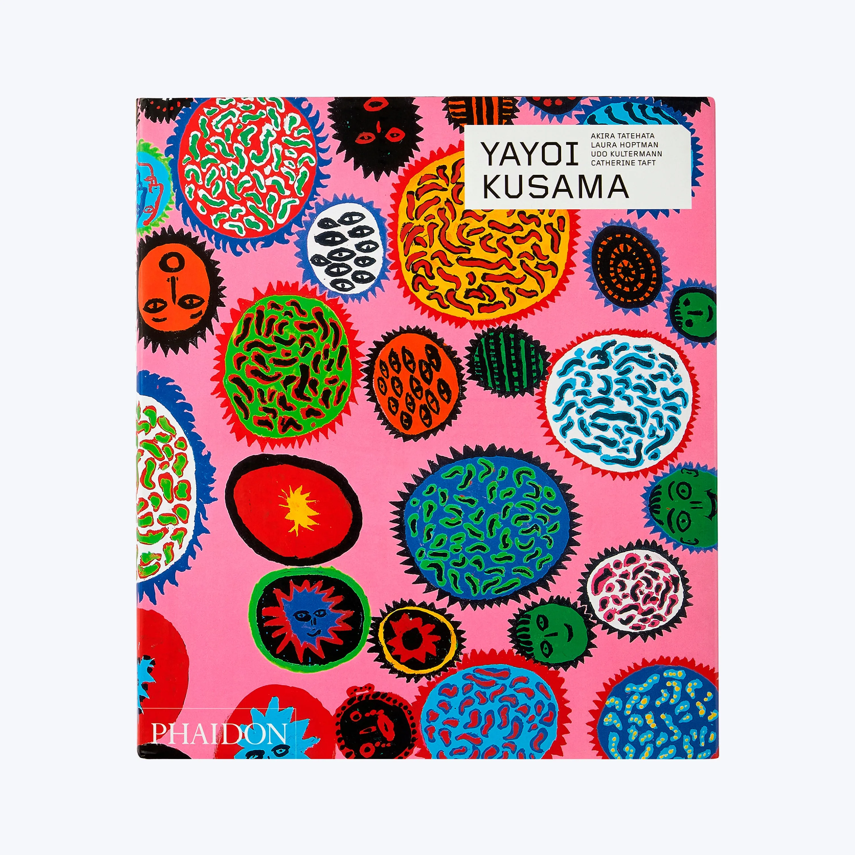 Yayoi Kusama