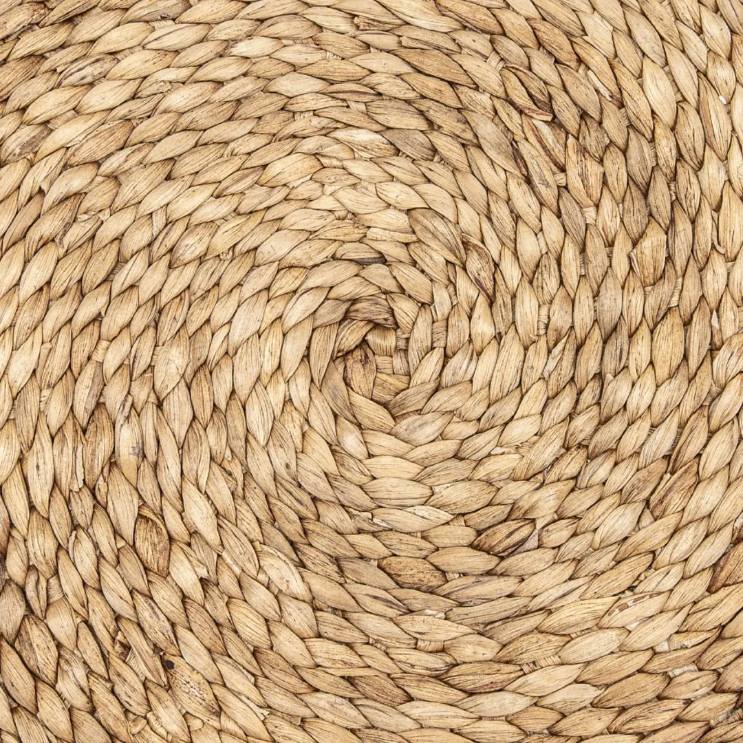 Zyanya Table Mat | Rattan & Crochet Zoco Home